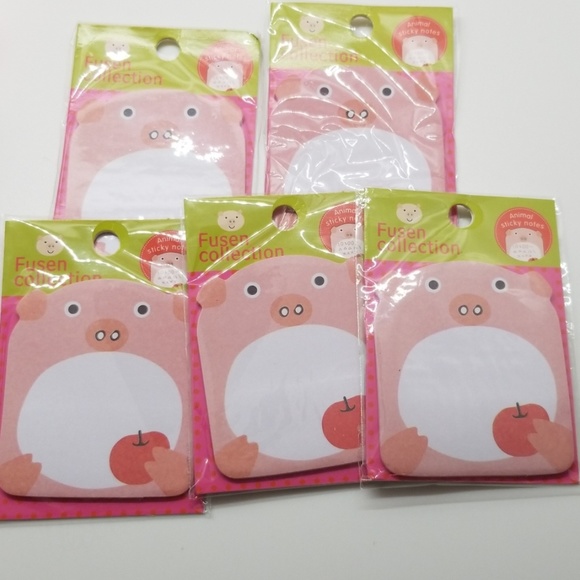 Kawaii stationery / stationary - Picture 4 of 4